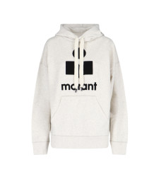 [Marant Etoile] Sweatshirt FW25 SW0001FA A1M07E23EC