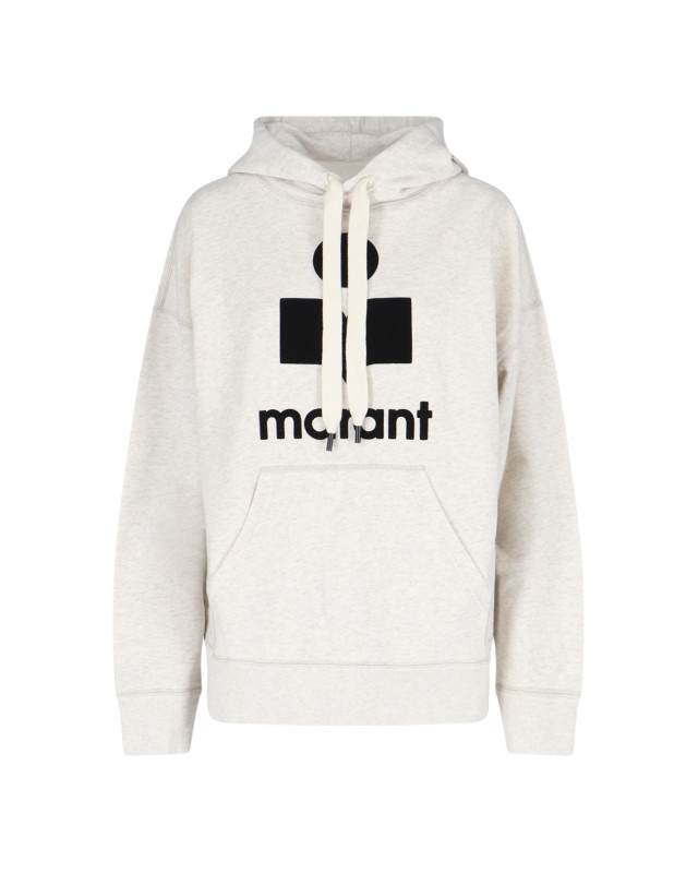 [Marant Etoile] Sweatshirt FW25 SW0001FA A1M07E23EC