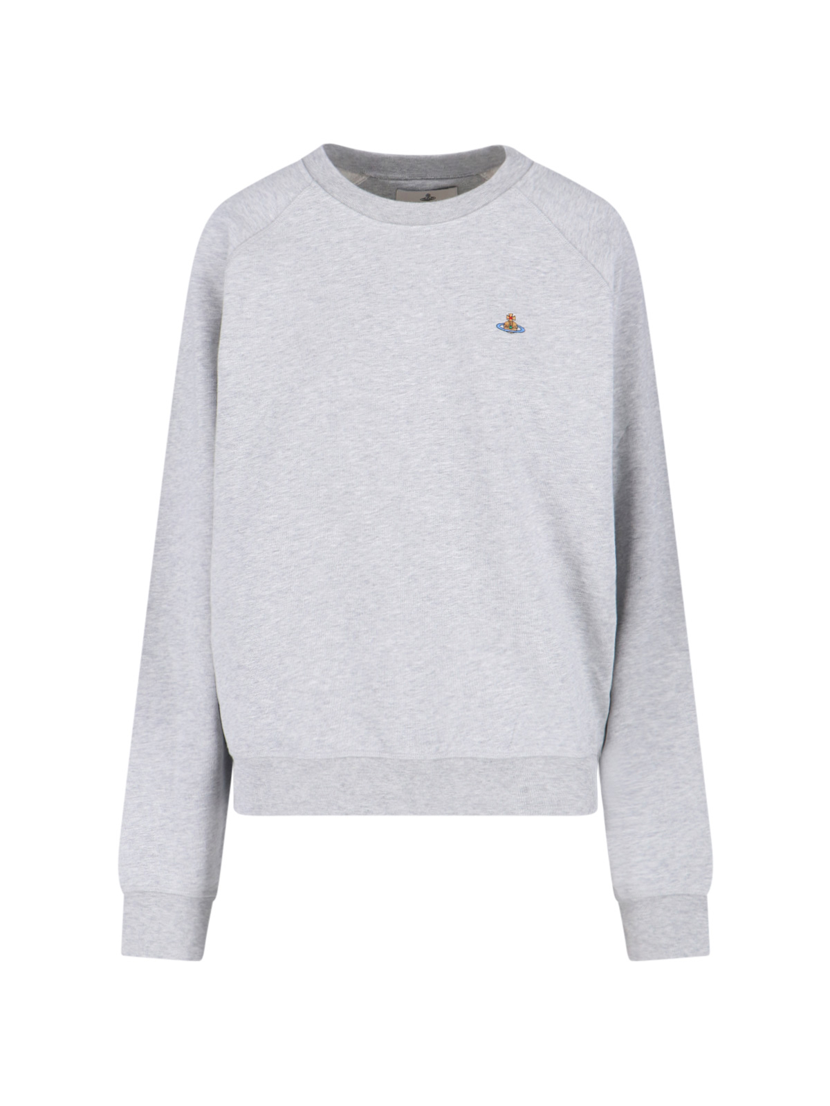 [Vivienne Westwood] Sweatshirt FW25 3I010014 J006OP001