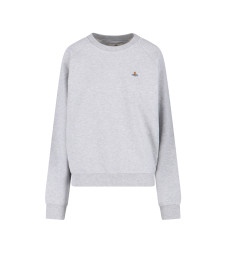 [Vivienne Westwood] Sweatshirt FW25 3I010014 J006OP001