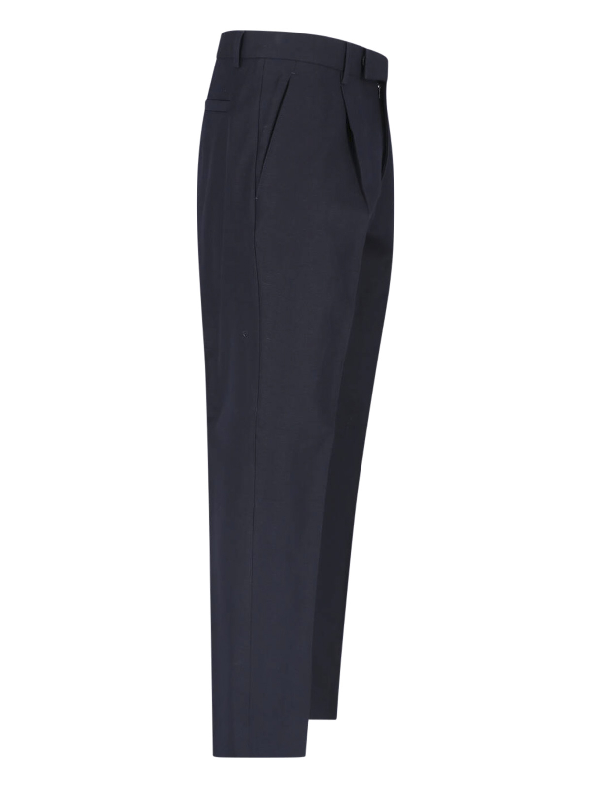 [ZEGNA] Trousers SS26 RUHI05A3 TP45B09R