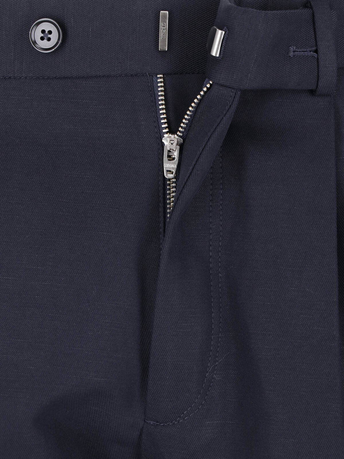 [ZEGNA] Trousers SS26 RUHI05A3 TP45B09R