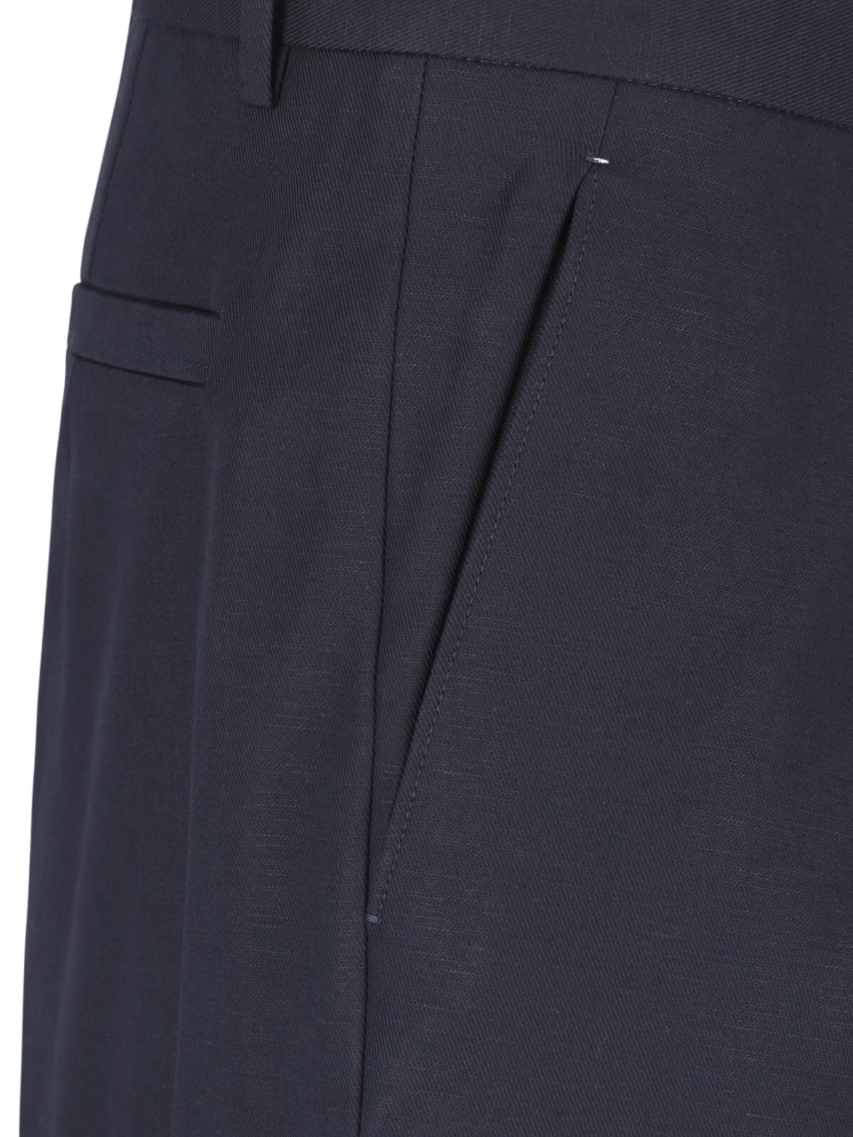 [ZEGNA] Trousers SS26 RUHI05A3 TP45B09R