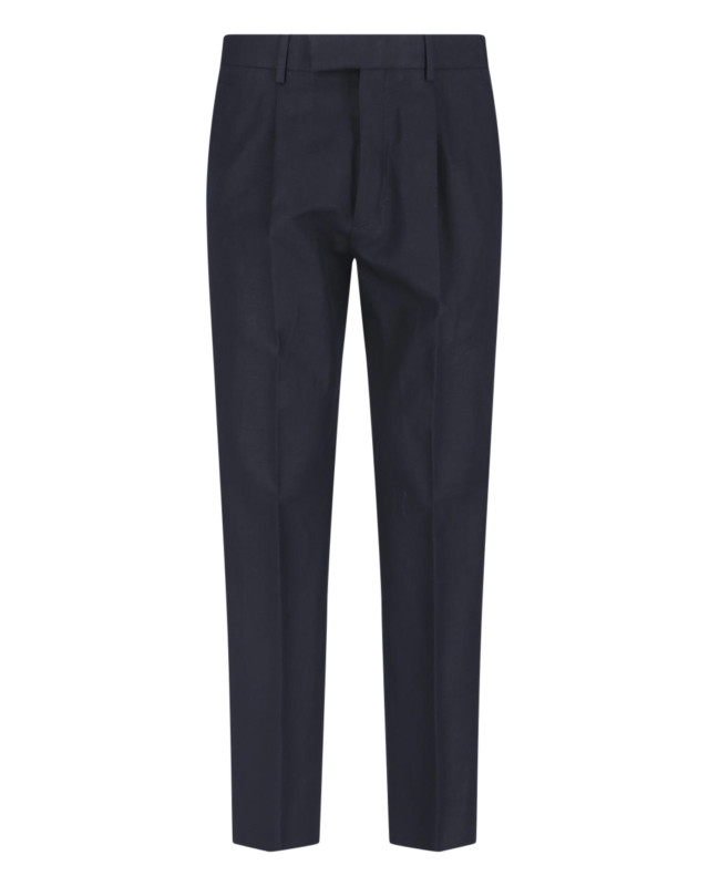 [ZEGNA] Trousers SS26 RUHI05A3 TP45B09R