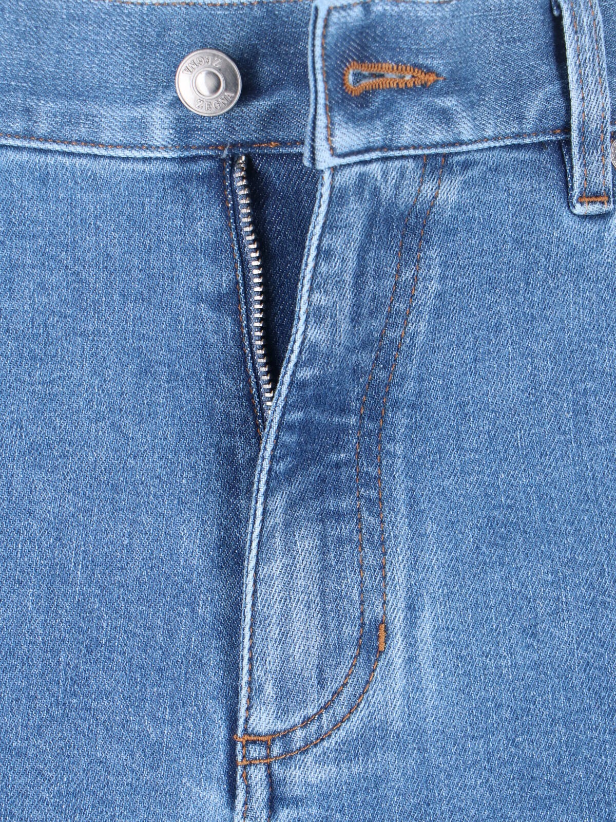 [ZEGNA] Jeans SS26 RUHI70A3 CITY003