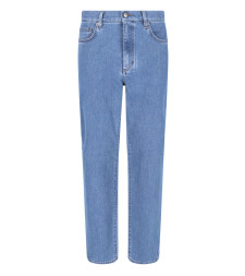 [ZEGNA] Jeans SS26 RUHI70A3 CITY003