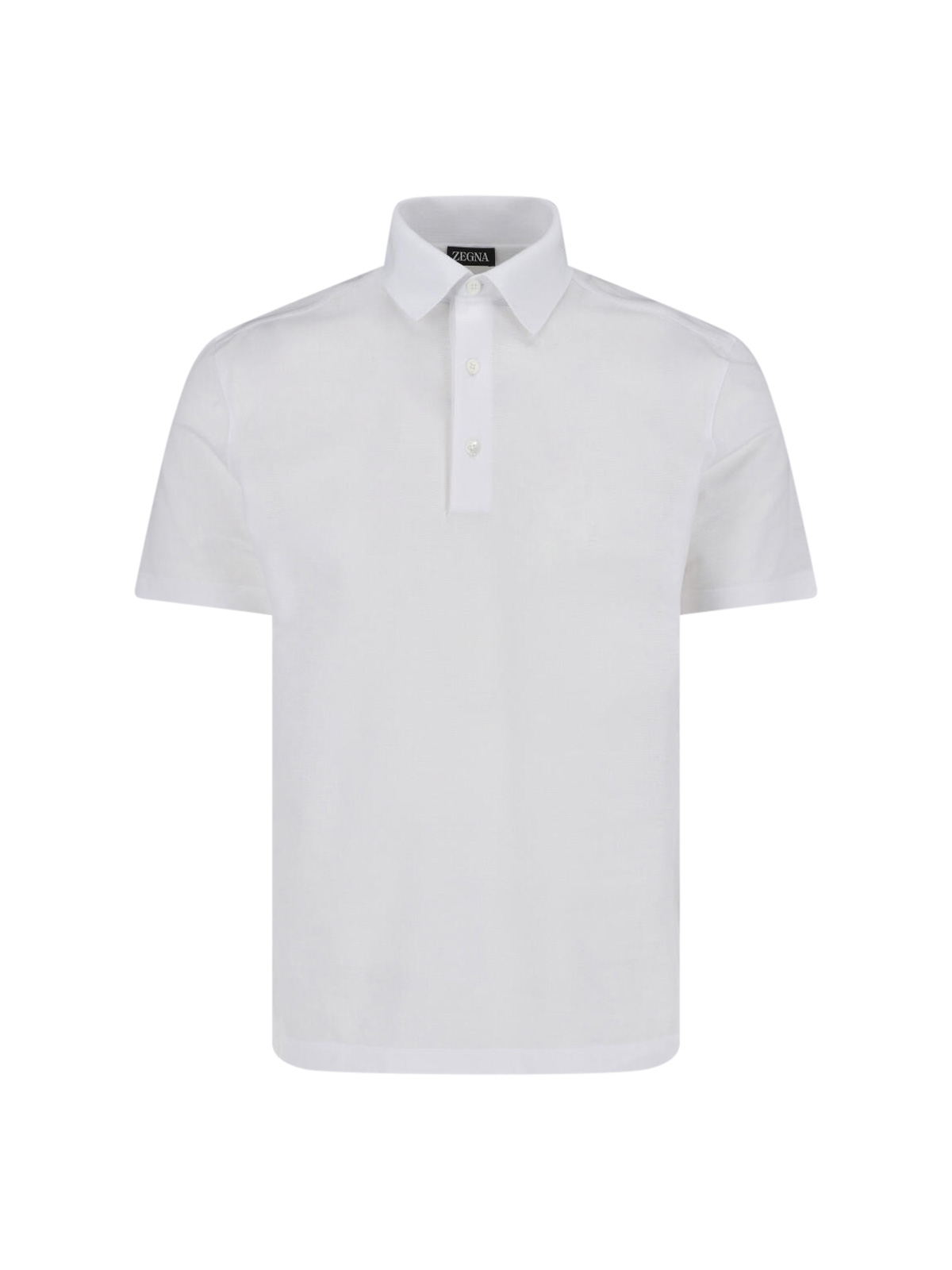 [ZEGNA] T-shirts Short Sleeve SS26 RUH348A3 H794N00