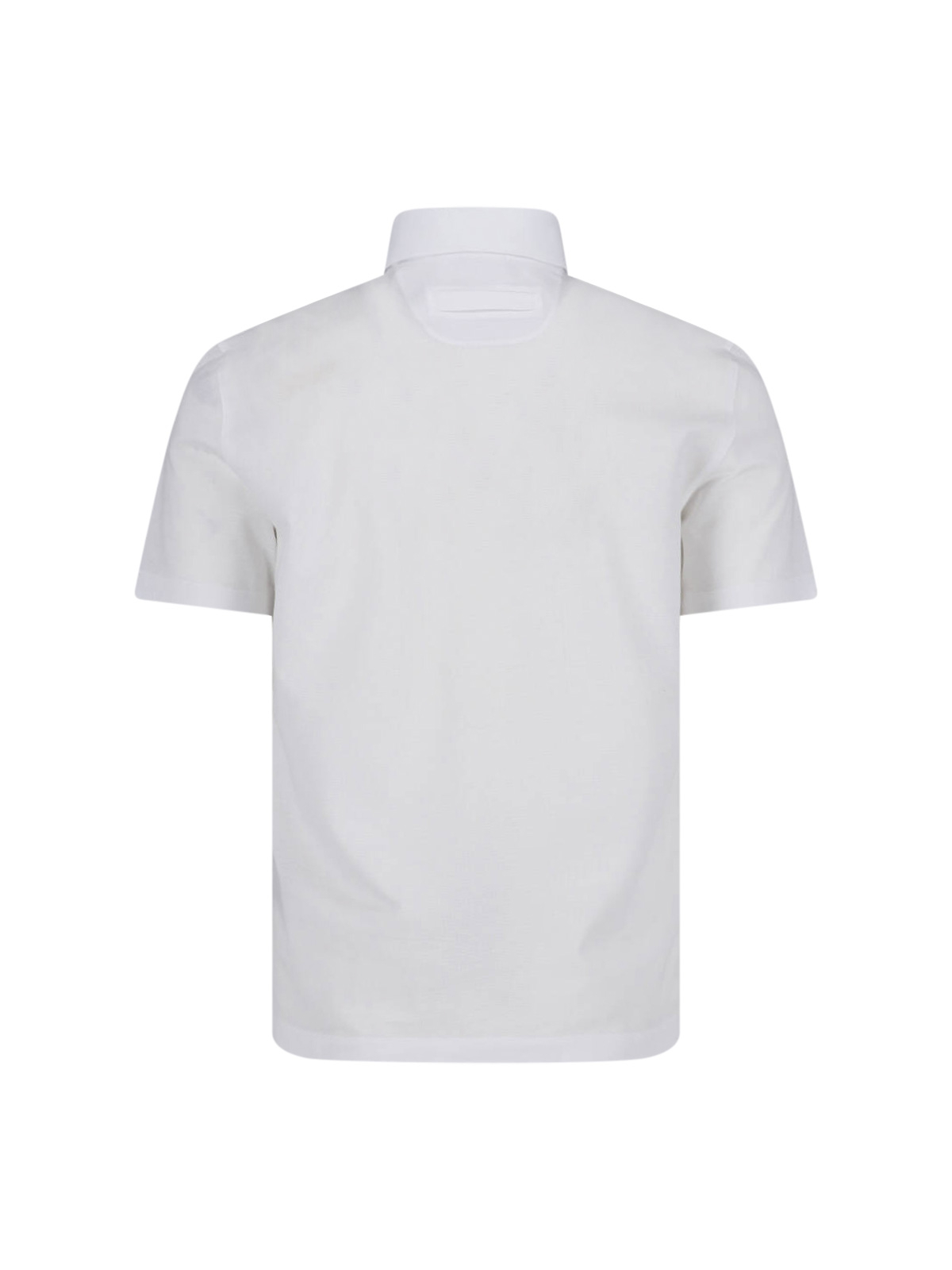 [ZEGNA] T-shirts Short Sleeve SS26 RUH348A3 H794N00