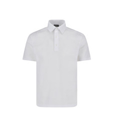 [ZEGNA] T-shirts Short Sleeve SS26 RUH348A3 H794N00
