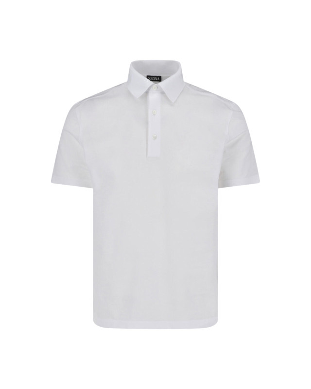 [ZEGNA] T-shirts Short Sleeve SS26 RUH348A3 H794N00