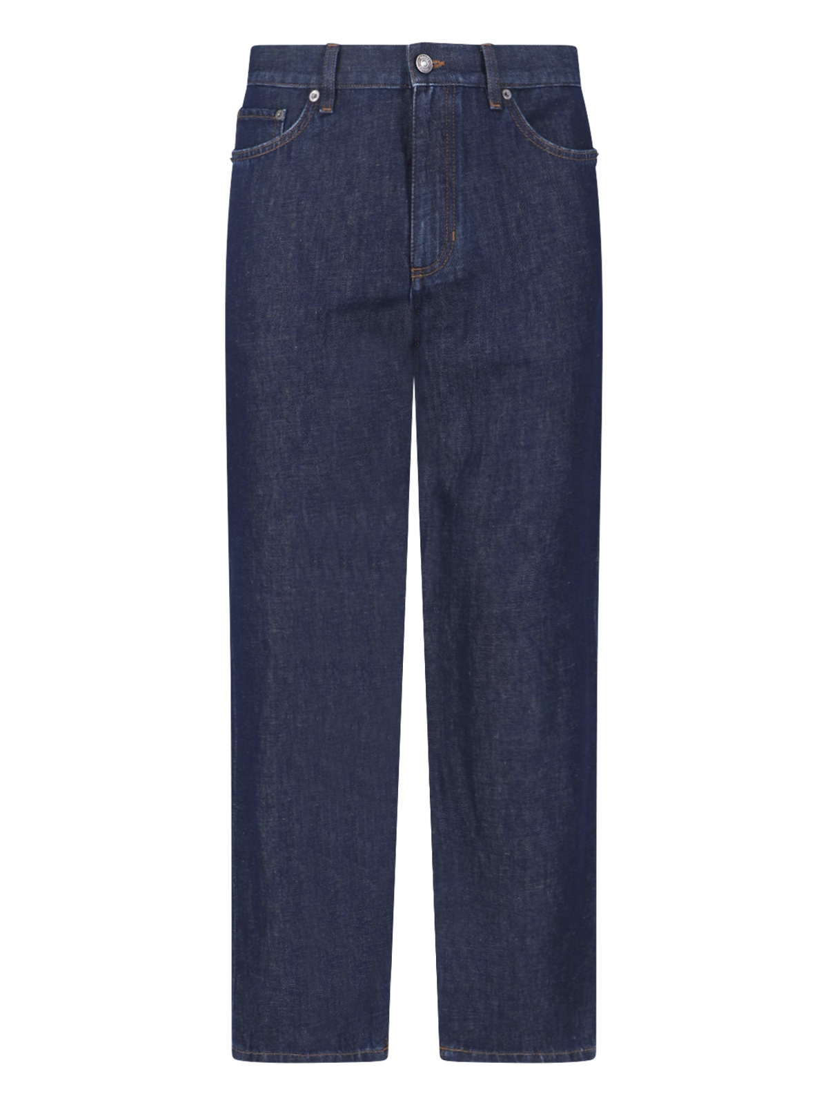 [ZEGNA] Jeans SS26 RUHIJ4A3 CITY101