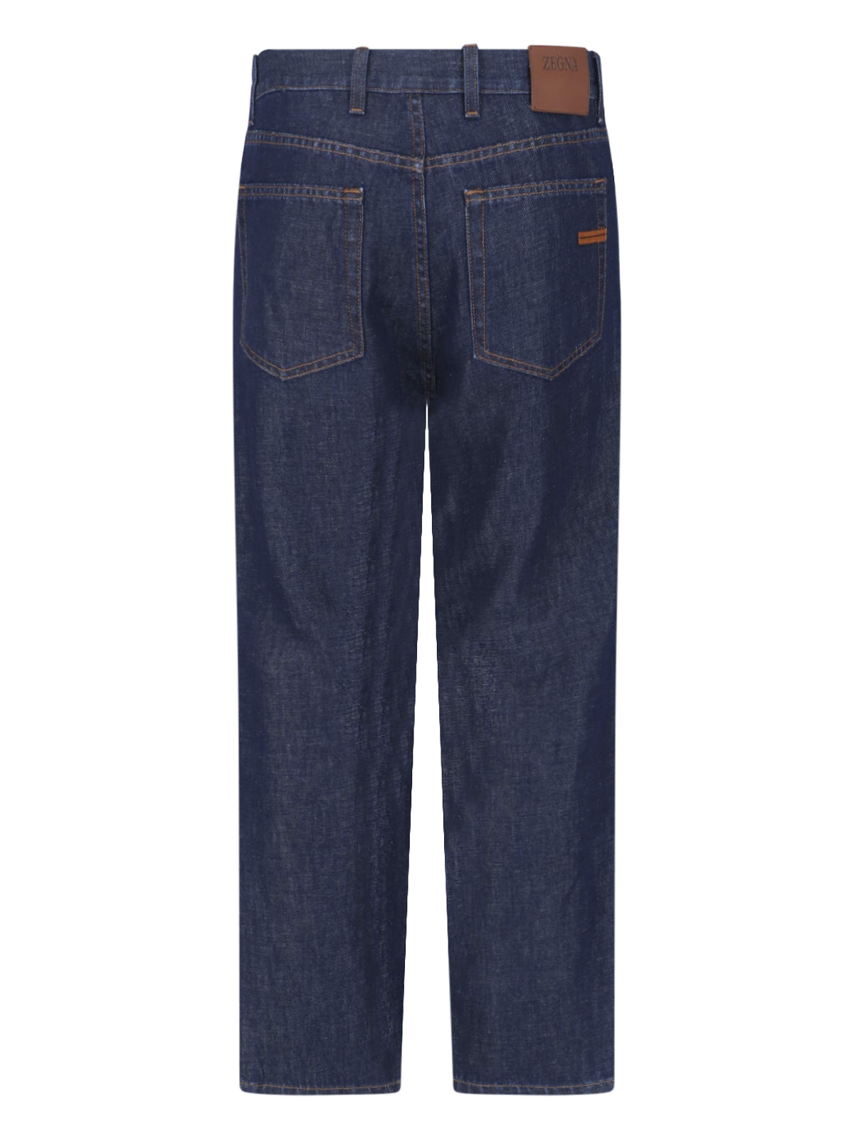 [ZEGNA] Jeans SS26 RUHIJ4A3 CITY101
