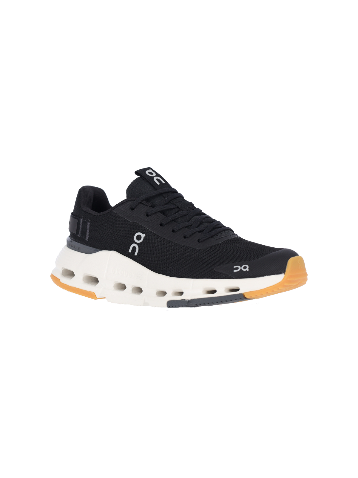 [ON SNEAKER] Sneakers SS26 3WE30171430BLACK IVORY
