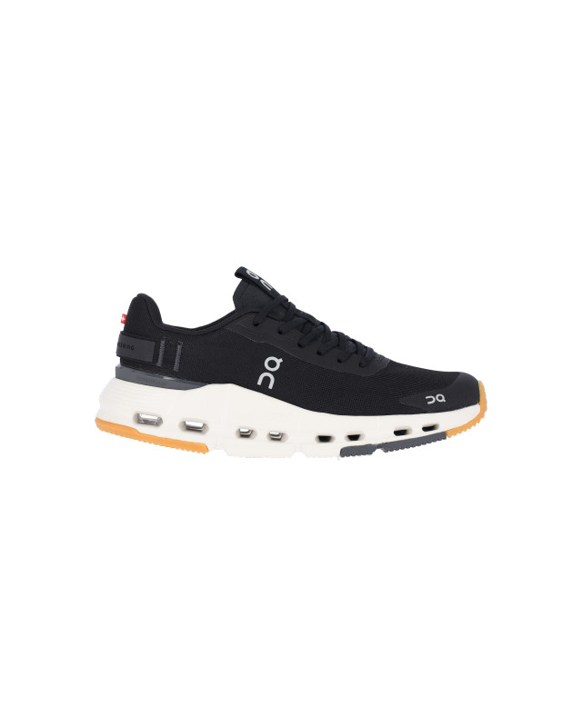 [ON SNEAKER] Sneakers SS26 3WE30171430BLACK IVORY