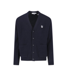 [MAISON KITSUNE] Cardigan FW25 PM00510KT11800413