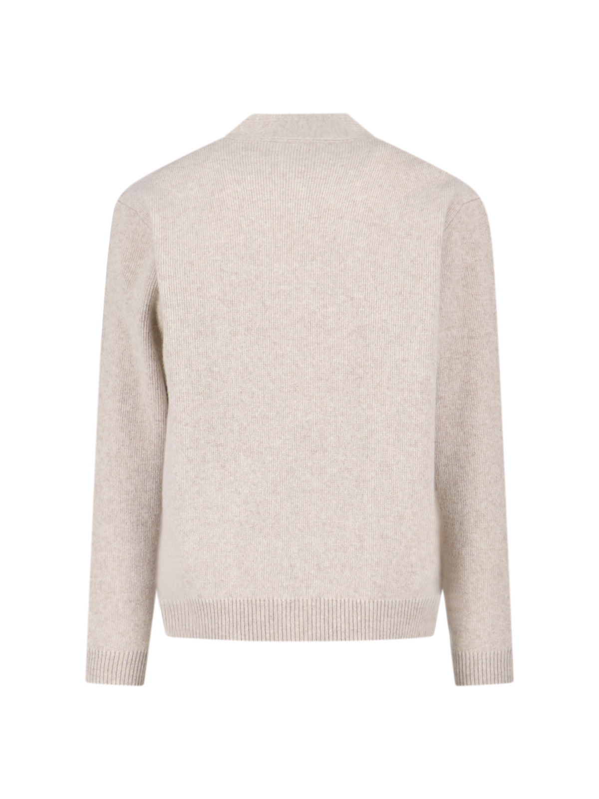 [MAISON KITSUNE] Cardigan FW25 PM00510KT11800335
