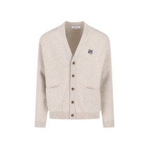 [MAISON KITSUNE] Cardigan FW25 PM00510KT11800335