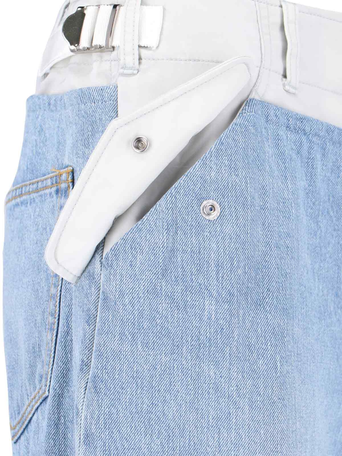 [Sacai] Jeans FW25 25 07965455