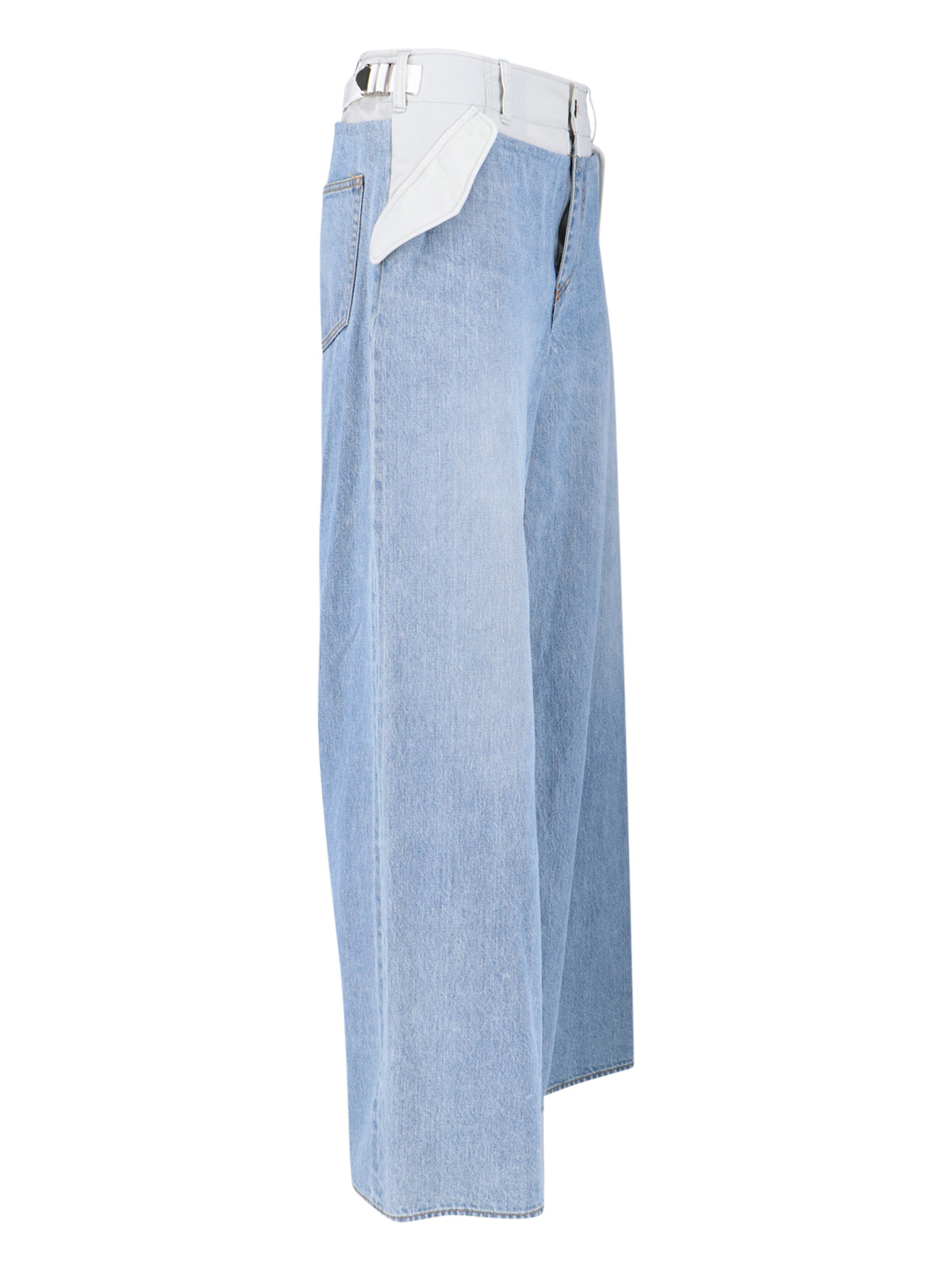 [Sacai] Jeans FW25 25 07965455
