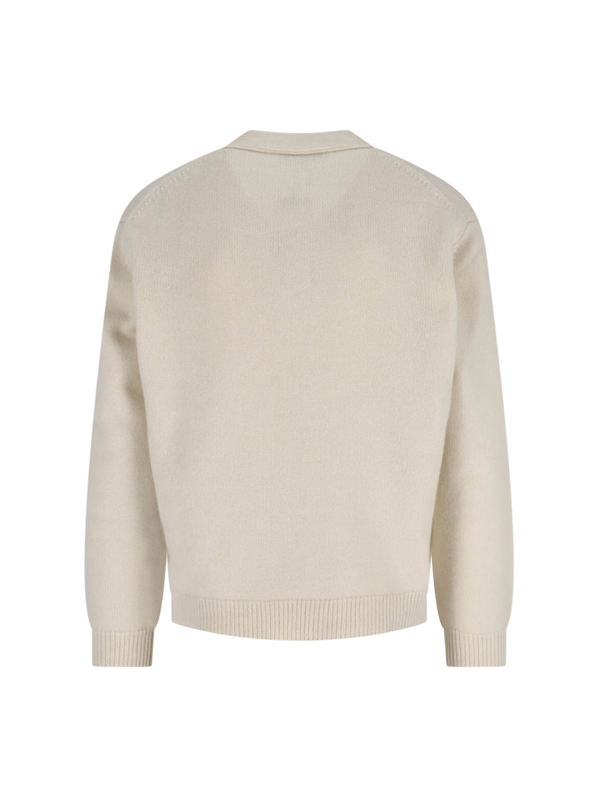 [MAISON KITSUNE] Cardigan FW25 PM00509KM03290395
