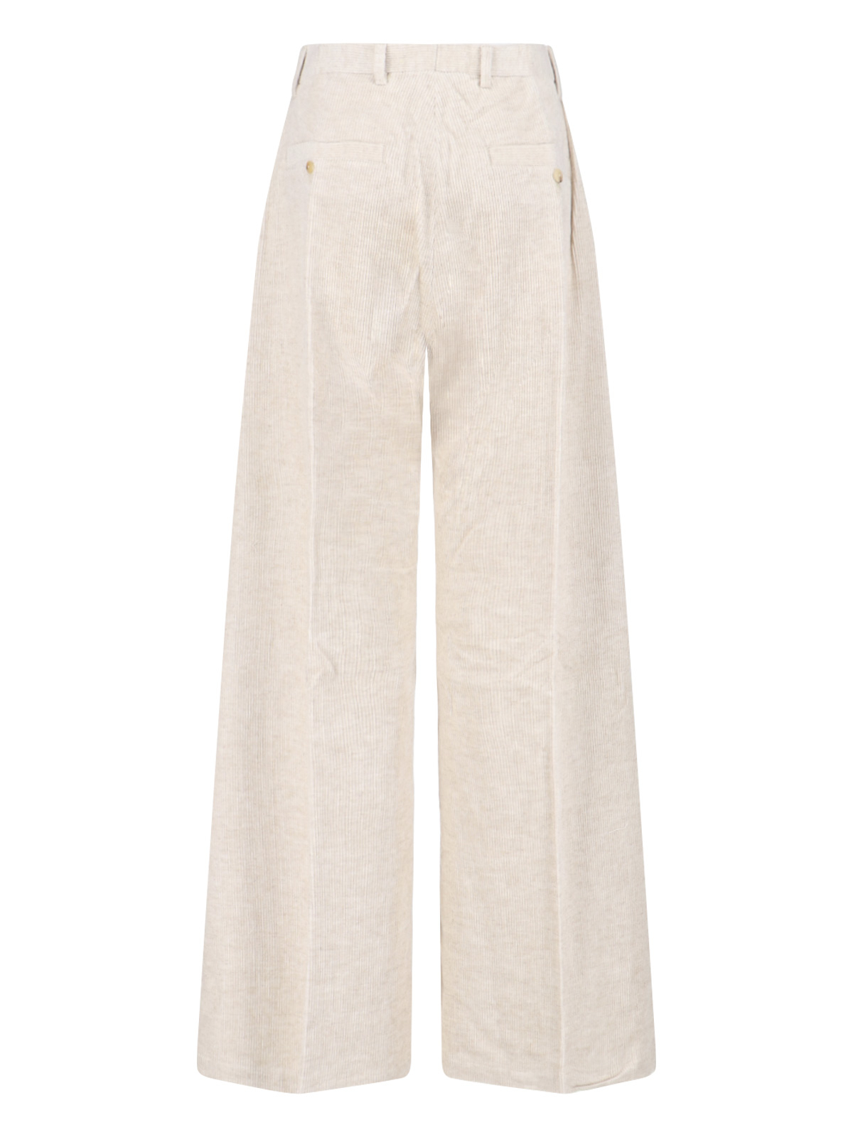 [Rick Owens] Trousers FW25 RP02E4355 MLC21