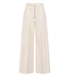 [Rick Owens] Trousers FW25 RP02E4355 MLC21