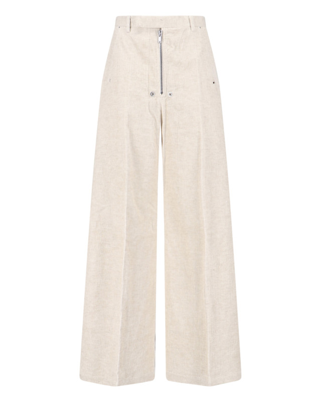 [Rick Owens] Trousers FW25 RP02E4355 MLC21