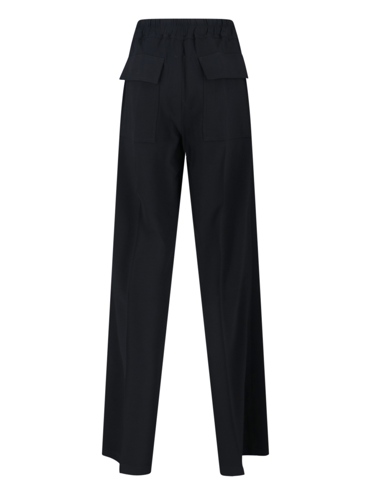 [Rick Owens] Trousers FW25 RP02E4325 HY09