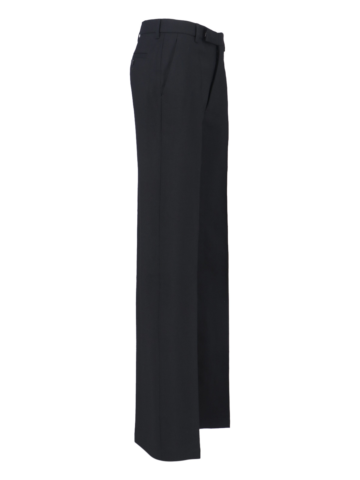 [Rick Owens] Trousers FW25 RP02E4302 WGP09