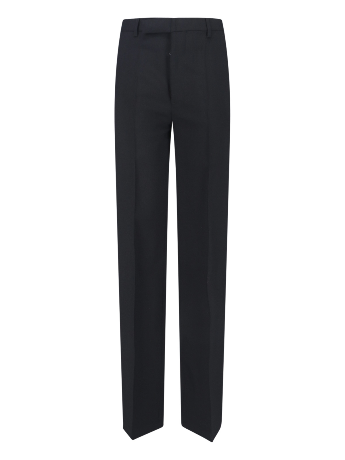 [Rick Owens] Trousers FW25 RP02E4302 WGP09