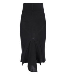 [Rick Owens] Long skirt FW25 RP02E4677 ML09