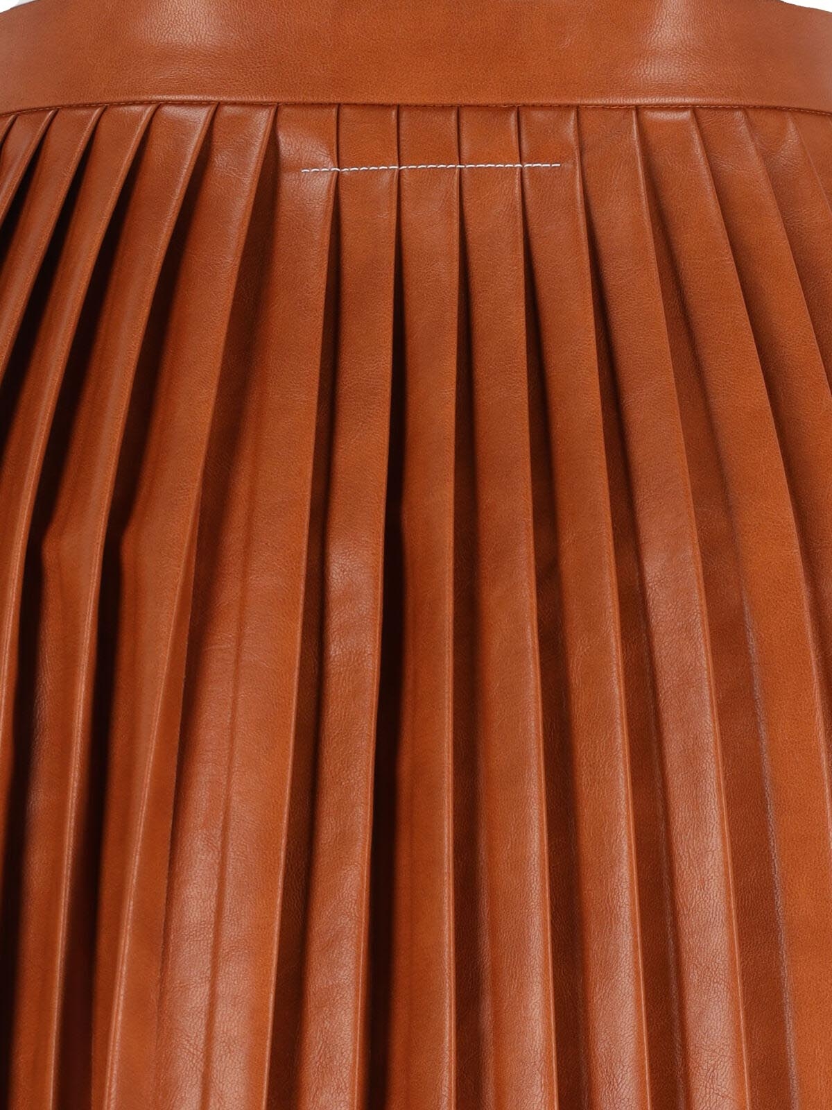 [MM6 Maison Margiela] Long skirt FW25 S52MA0199 M35465188