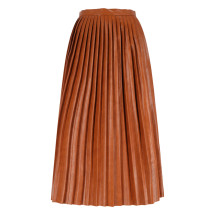 [MM6 Maison Margiela] Long skirt FW25 S52MA0199 M35465188