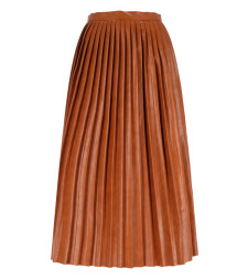 [MM6 Maison Margiela] Long skirt FW25 S52MA0199 M35465188