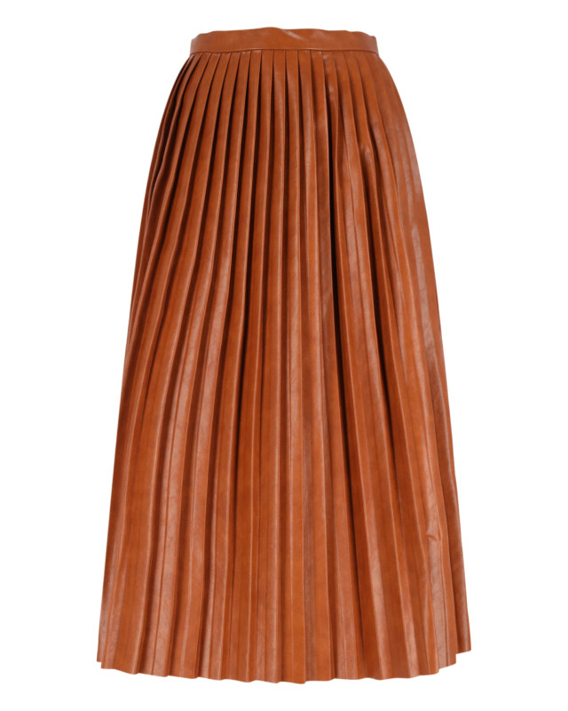 [MM6 Maison Margiela] Long skirt FW25 S52MA0199 M35465188