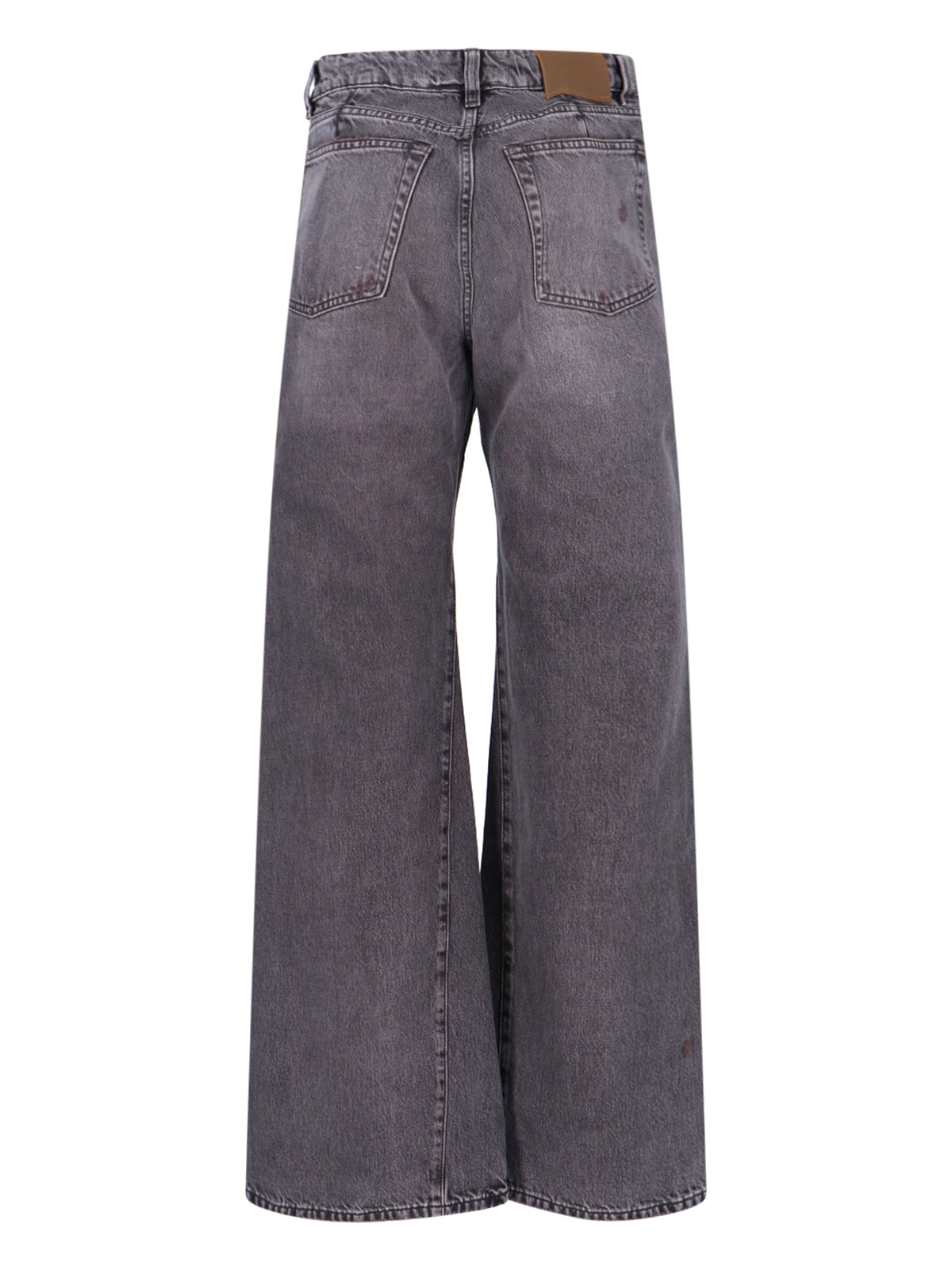 [Our Legacy] Jeans FW25 W4255THHIGHWAY COFFEE