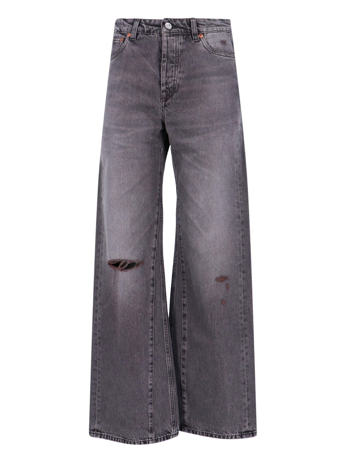 [Our Legacy] Jeans FW25 W4255THHIGHWAY COFFEE