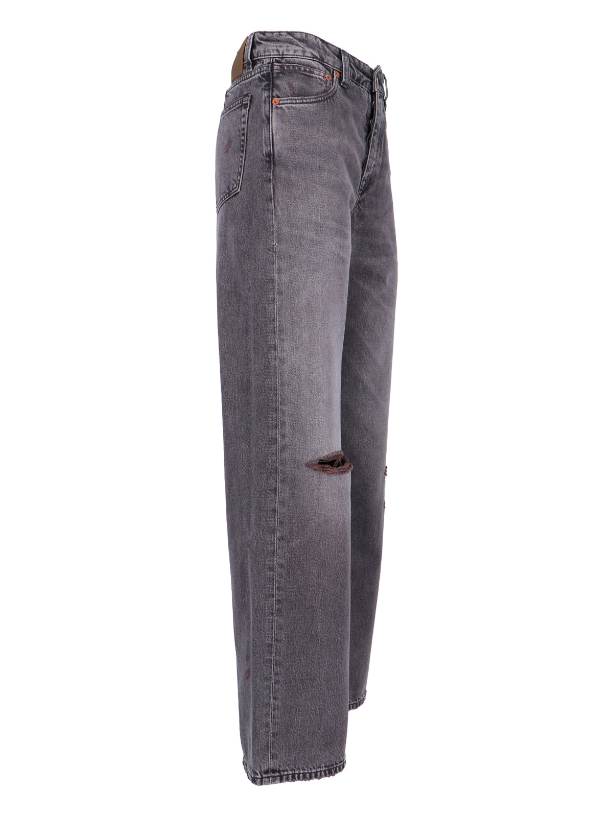 [Our Legacy] Jeans FW25 W4255THHIGHWAY COFFEE