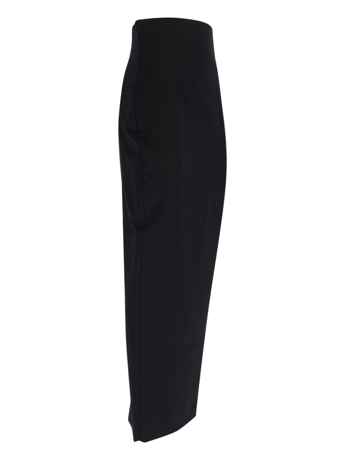 [Rick Owens] Long skirt FW25 RP02E4344 WST09