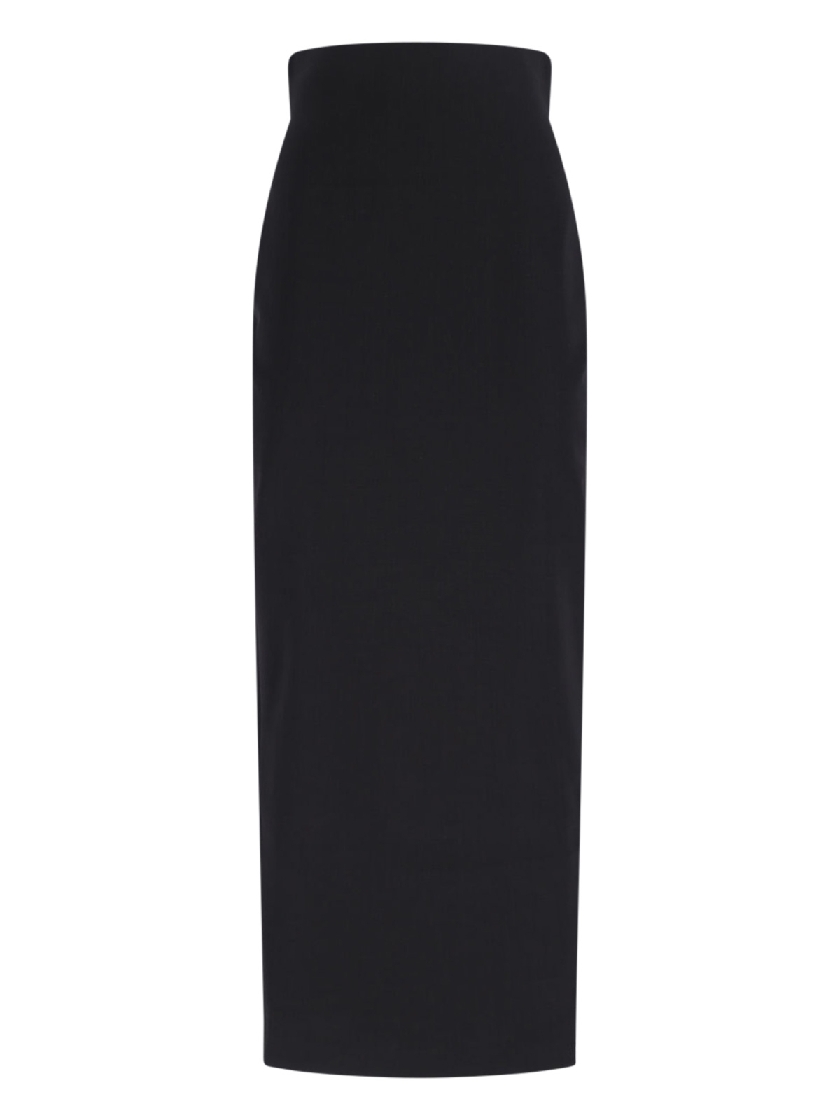 [Rick Owens] Long skirt FW25 RP02E4344 WST09