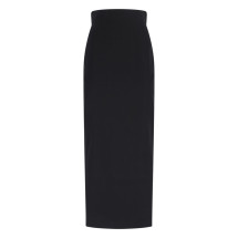 [Rick Owens] Long skirt FW25 RP02E4344 WST09