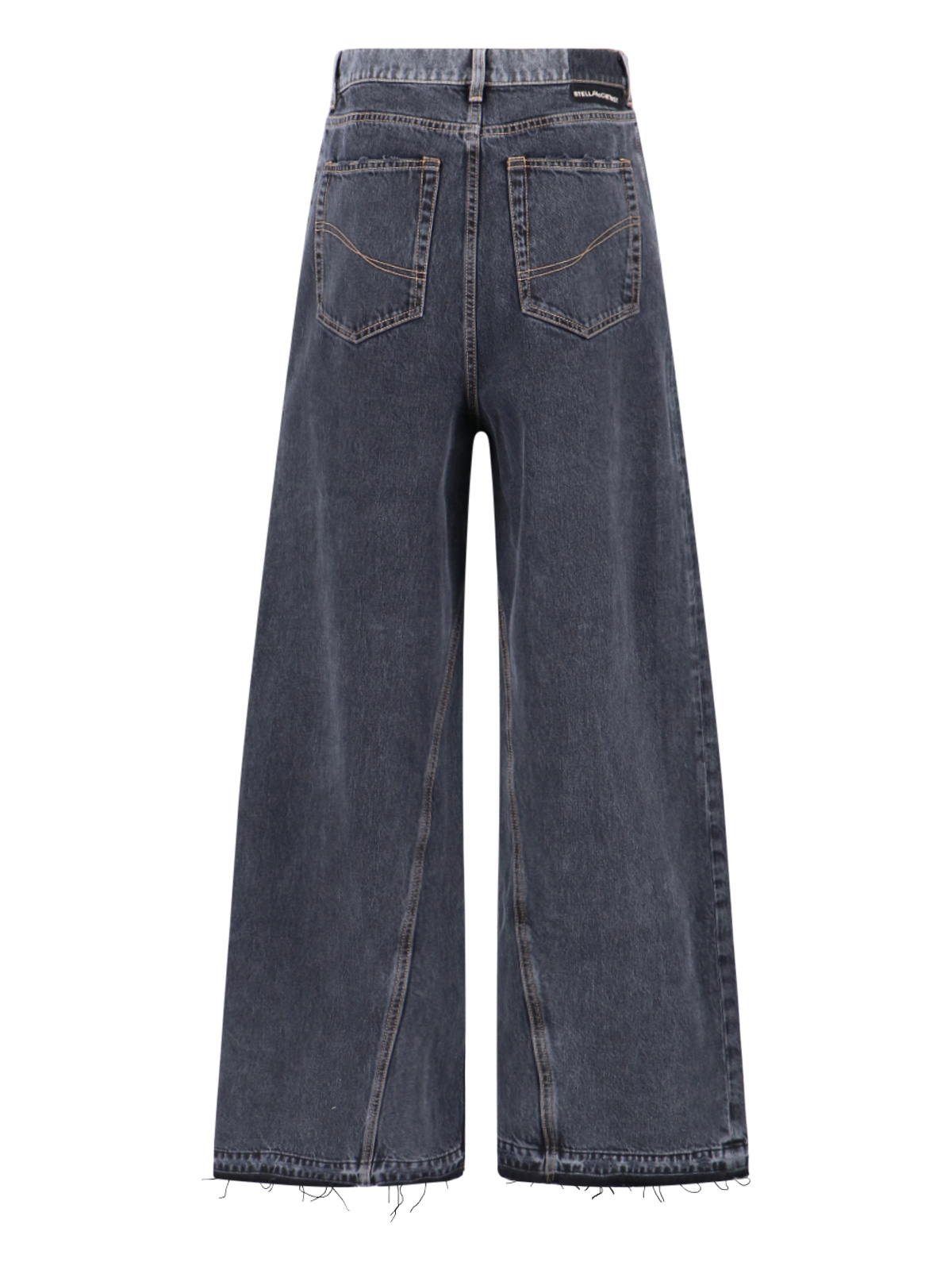 [Stella McCartney] Jeans FW25 6D0390 3SQH301115