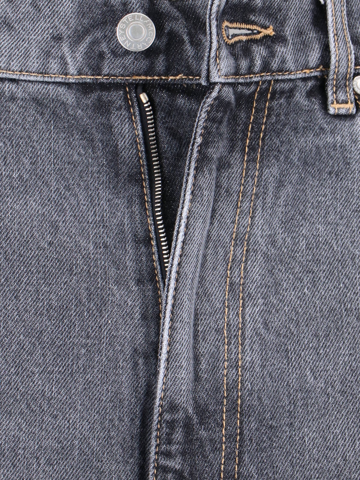 [Stella McCartney] Jeans FW25 6D0390 3SQH301115