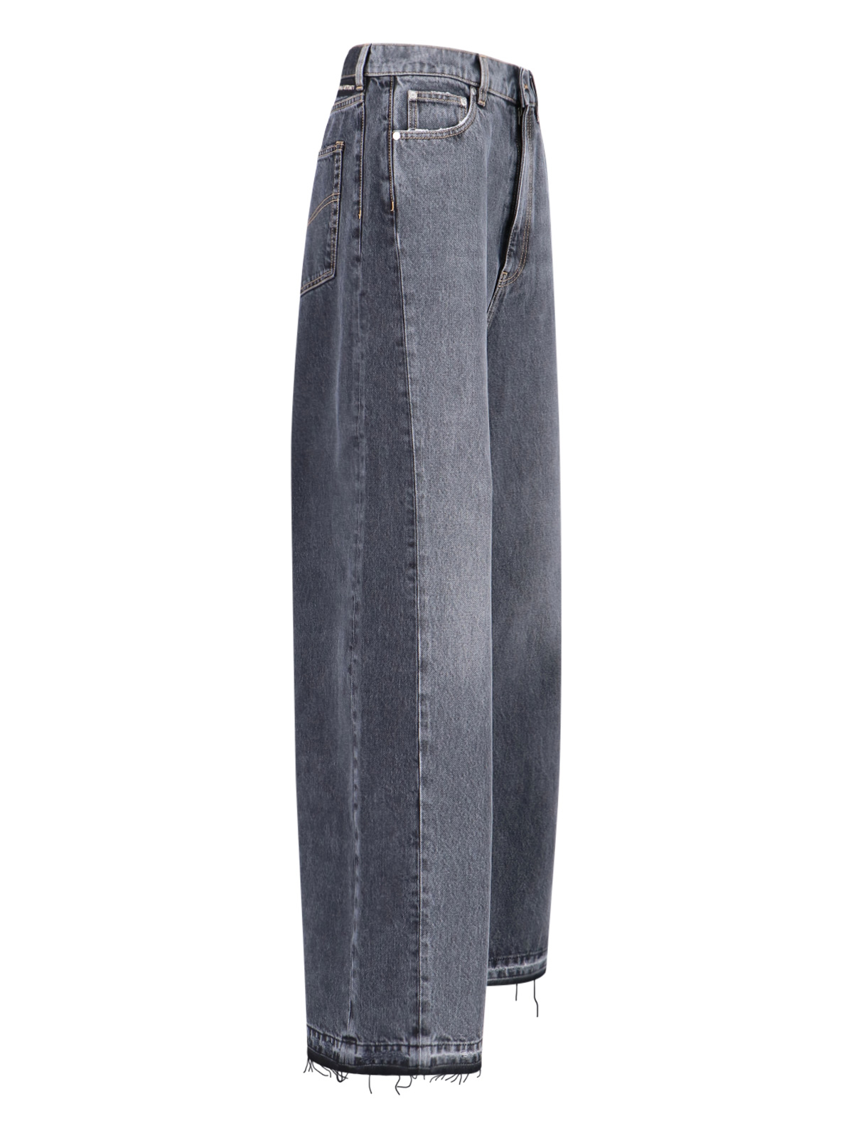 [Stella McCartney] Jeans FW25 6D0390 3SQH301115
