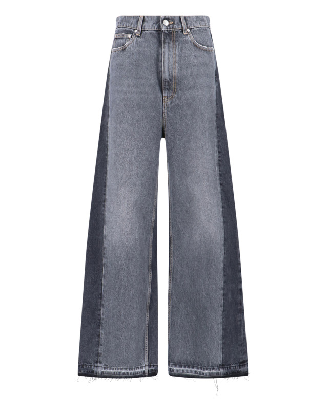 [Stella McCartney] Jeans FW25 6D0390 3SQH301115