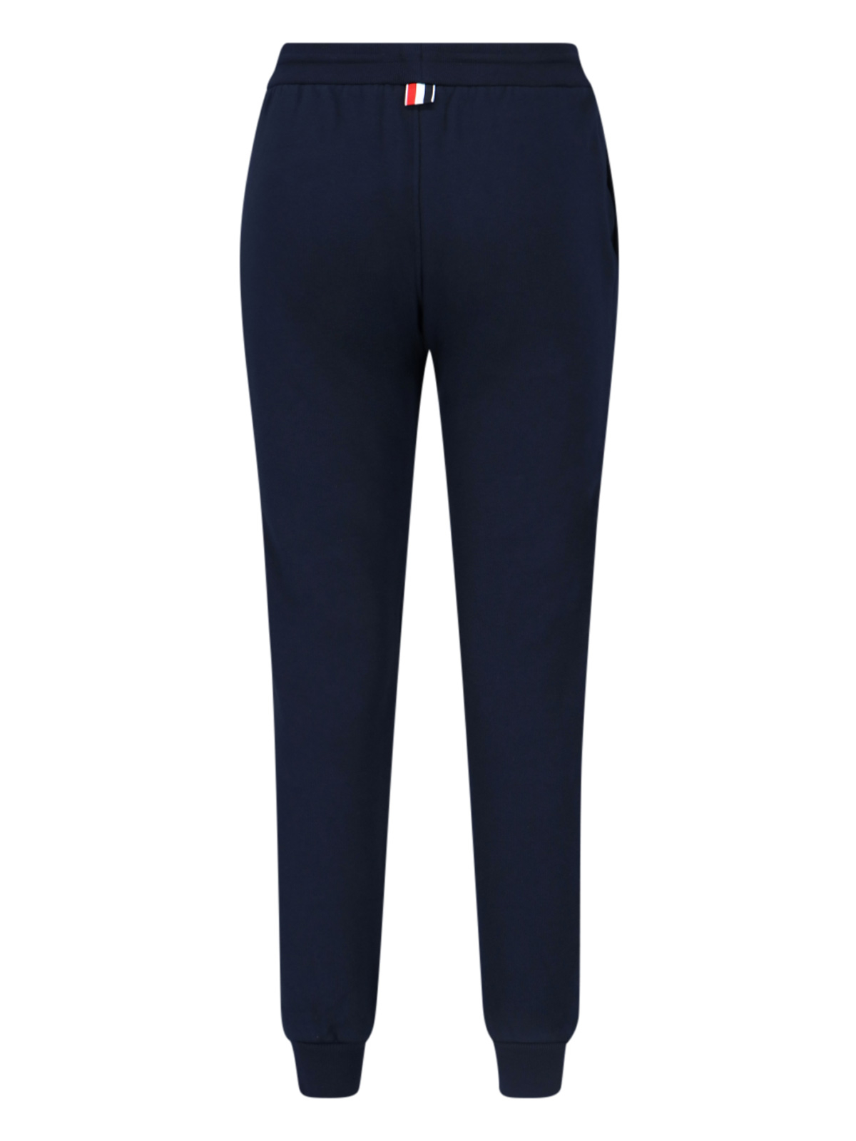 [Thom Browne] Trousers FW25 FJQ024A 03377415