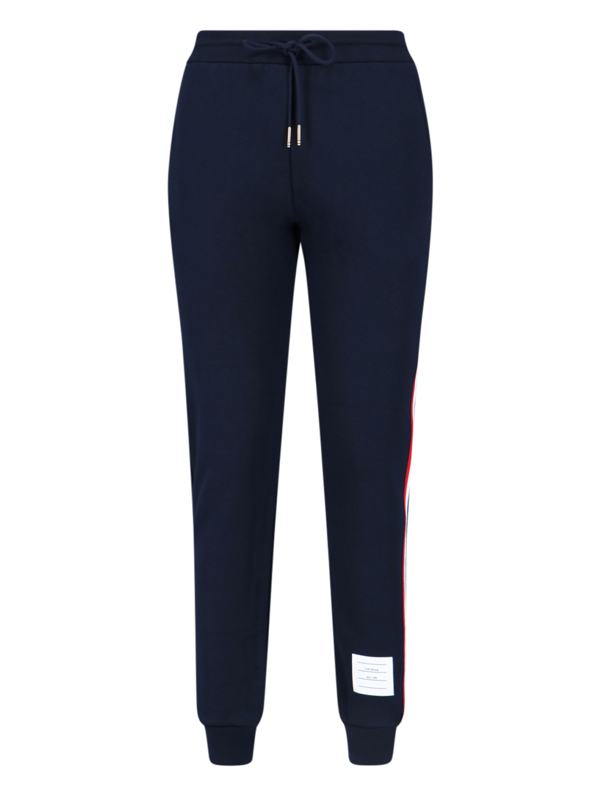 [Thom Browne] Trousers FW25 FJQ024A 03377415