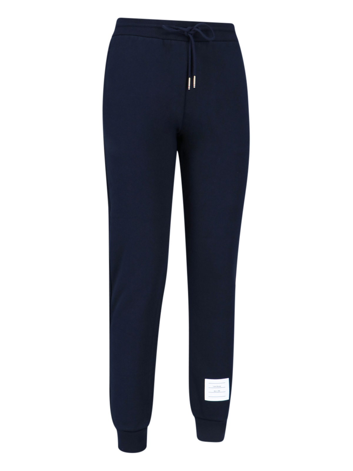 [Thom Browne] Trousers FW25 FJQ024A 03377415