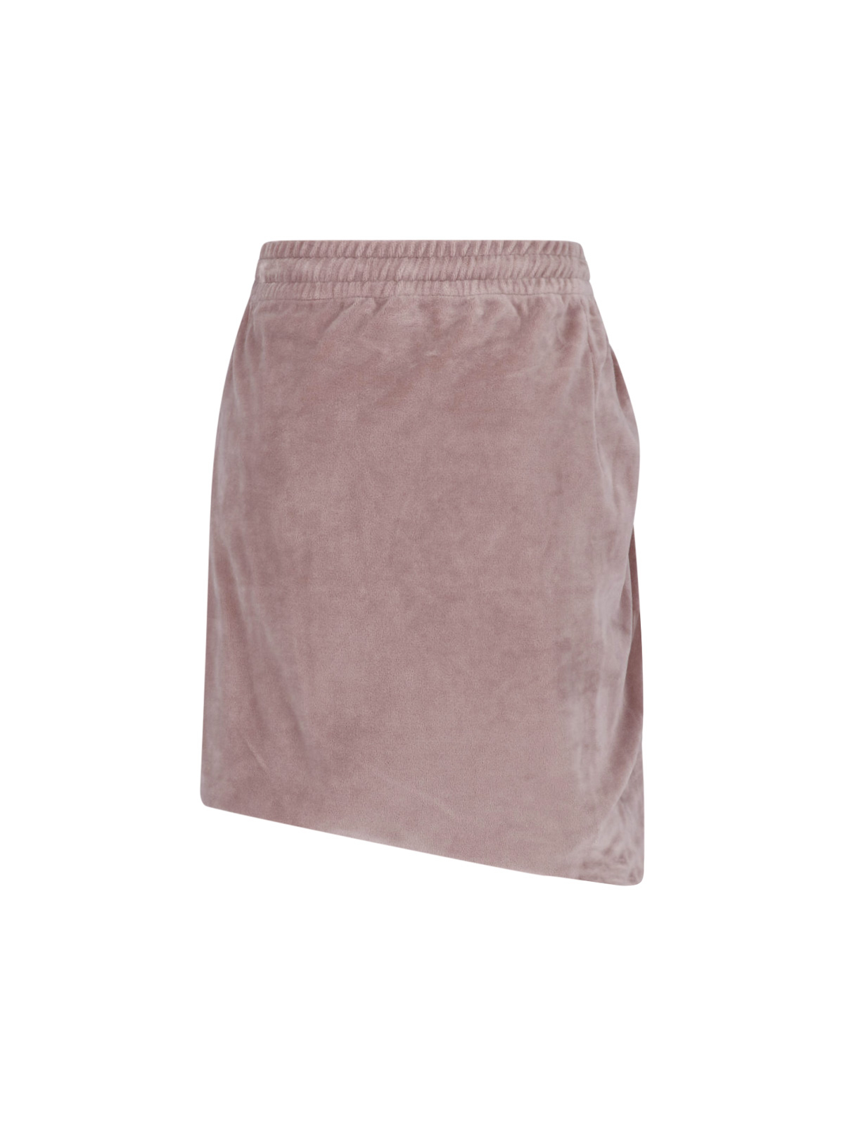 [Vivienne Westwood] Mini skirt FW25 1J01000F J009VG406