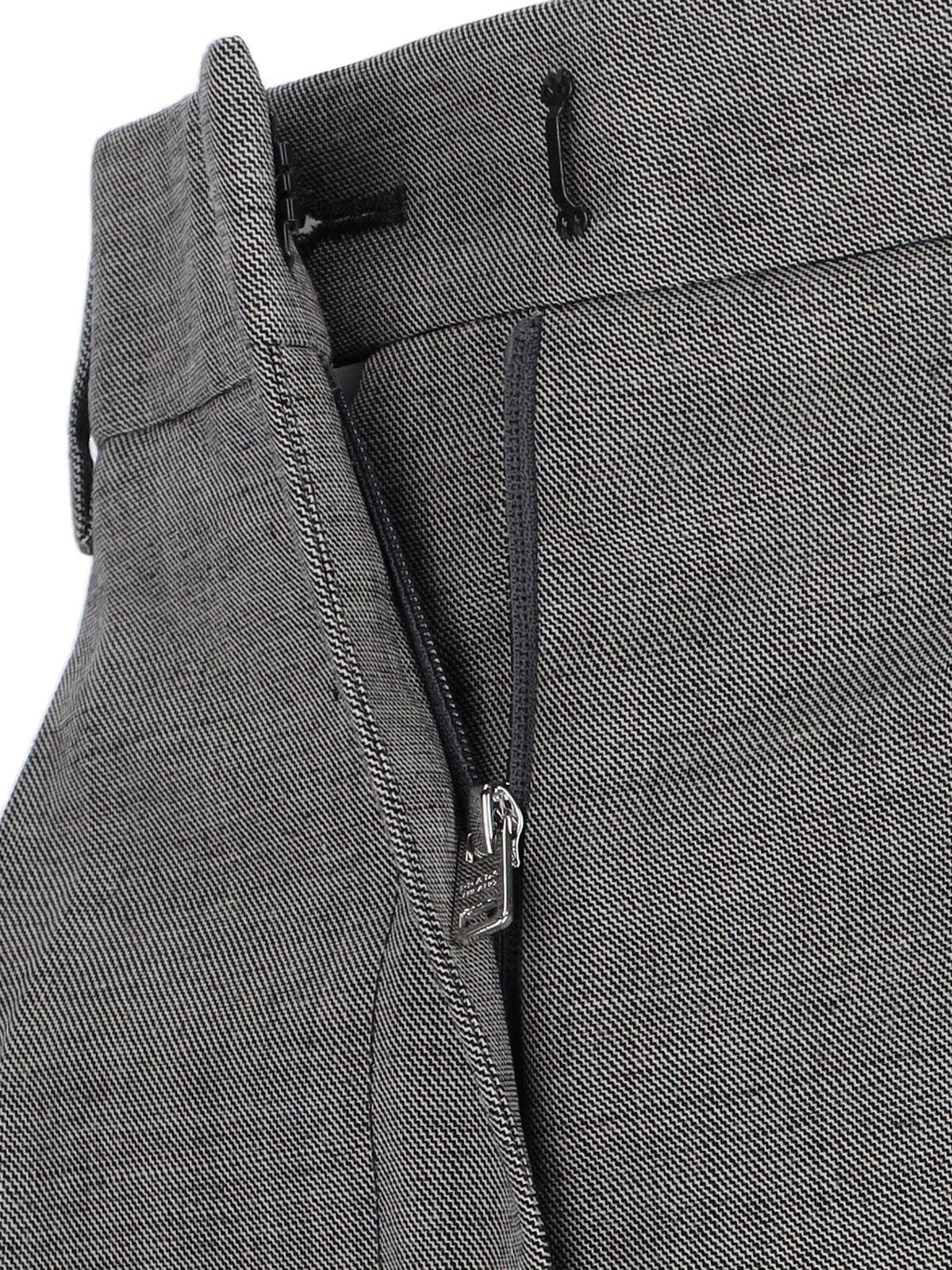 [Prada] Trousers SS25 P273I OOO 16VEF0480